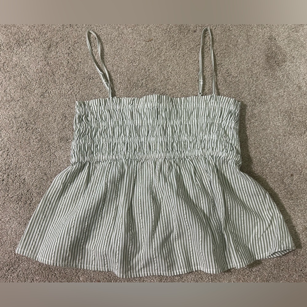 American Eagle Tank Top size: small